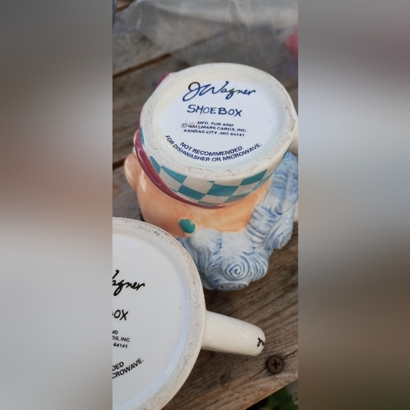 Hallmark Maxine and Floyd coffee cups (2 items) - Picture 4 of 4